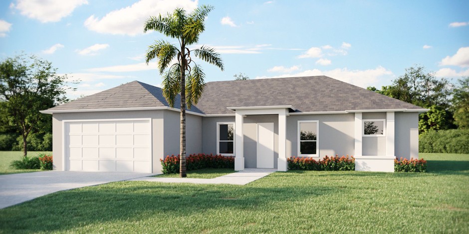 Exploring the Charm of 55 Plus Villas Communities in Port St. Lucie, Florida