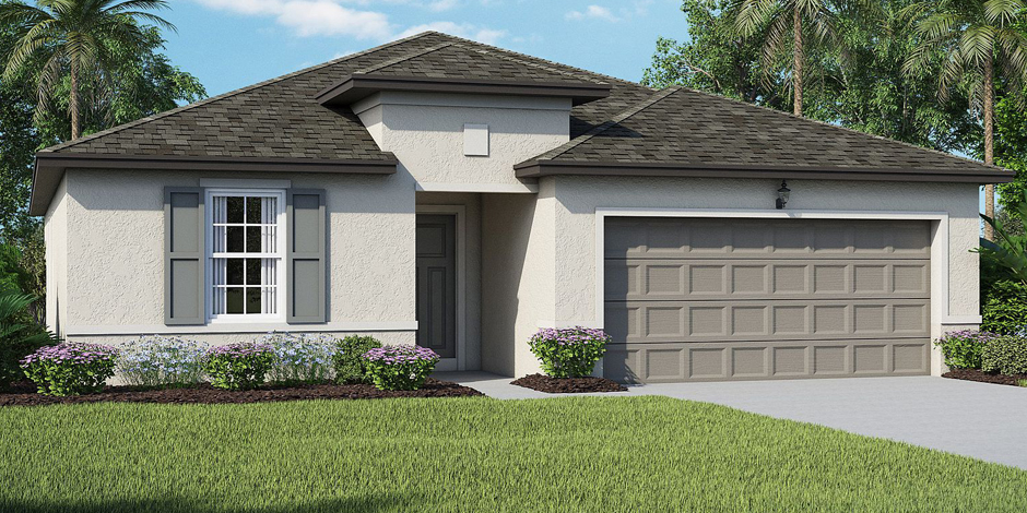 Single Family Homes Port St Lucie