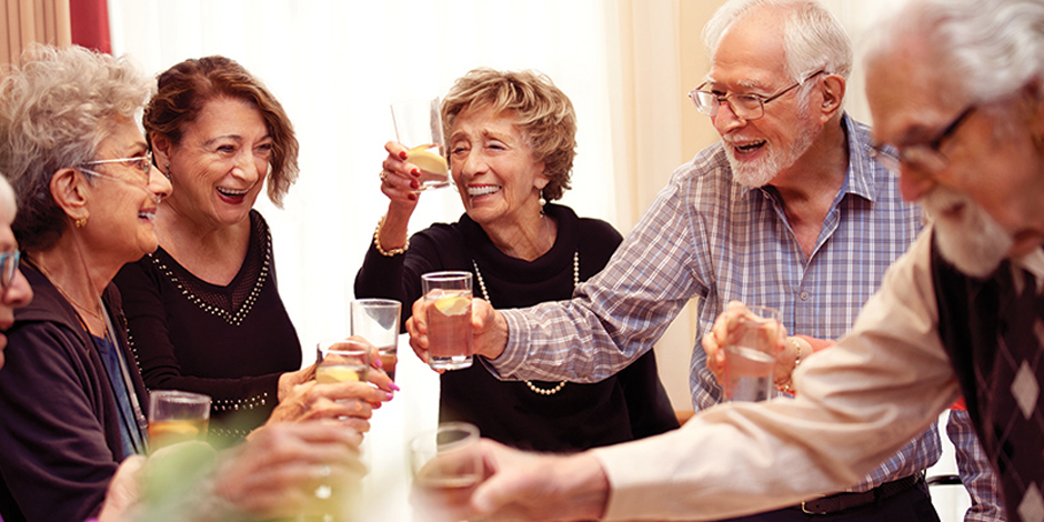 Senior Social Clubs in Port St. Lucie: A Vibrant Community for Active Seniors