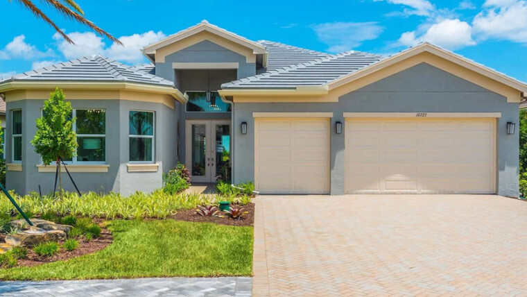 Valencia at Riverland: Embrace the Ultimate 55+ Lifestyle in Port St. Lucie