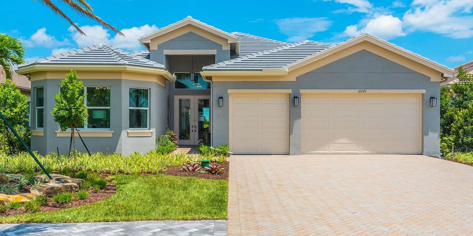 Valencia at Riverland: Embrace the Ultimate 55+ Lifestyle in Port St. Lucie