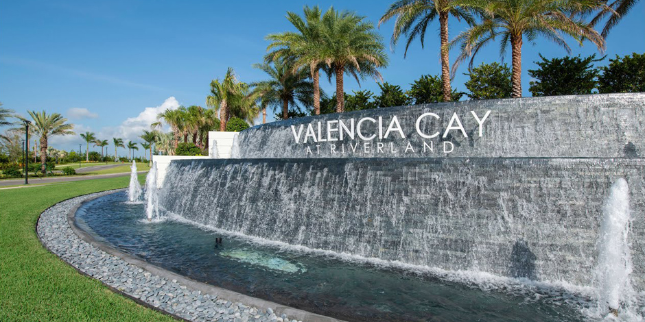 Valencia at Riverland: Where Retirement Dreams Blossom in Port St. Lucie’s Premier 55+ Community