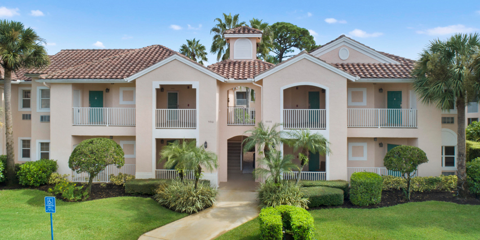 Villas Communities Port St. Lucie