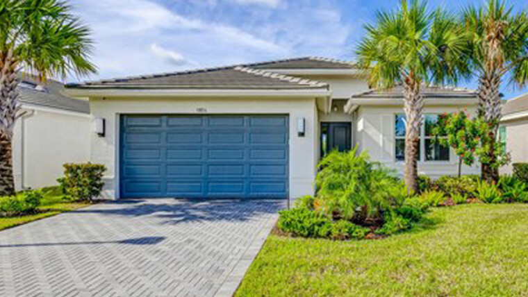 Unlocking Serenity: Exploring the Finest Retirement Communities in Port St. Lucie, Florida