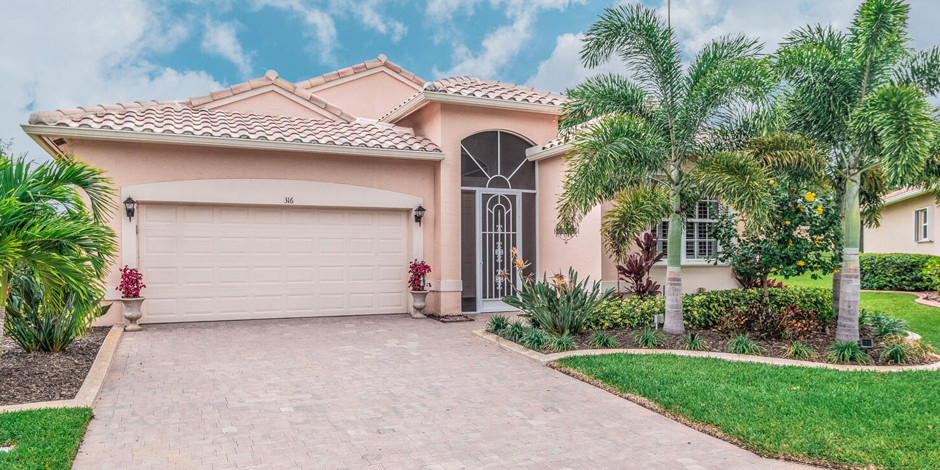 Best Single Family Homes Port St Lucie