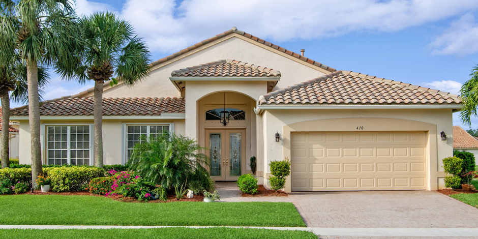 Discover the Alluring Lifestyle: Cascade Homes for Sale in Port St. Lucie, Florida – Perfect for 55+