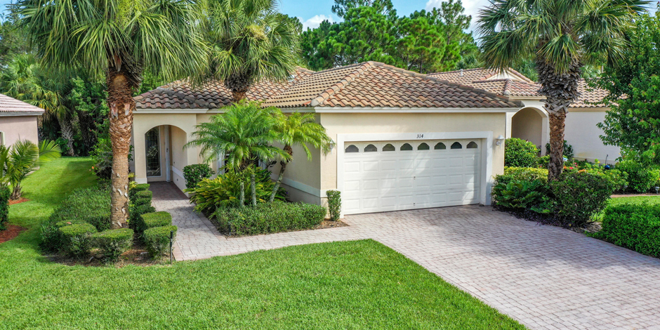 Discover Tranquil Retirement Living in Port St. Lucie: Your Expert Guide to 55+ Communities