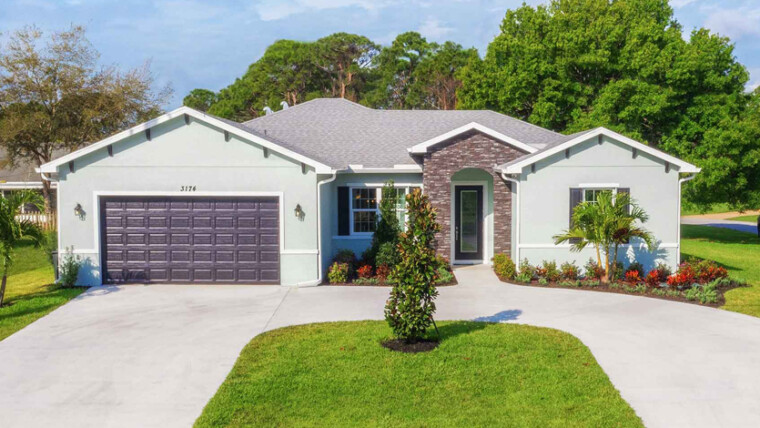 Decoding Independent Living Costs: A Guide to 55+ Communities in Port St. Lucie, Florida