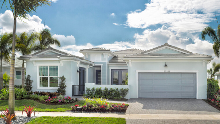 Your Gateway to Premier 55+ Communities in Port St. Lucie