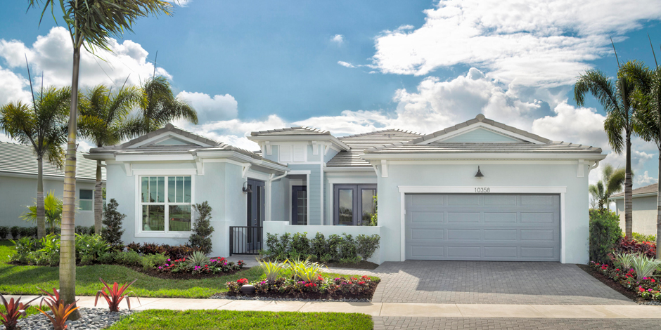 Your Gateway to Premier 55+ Communities in Port St. Lucie