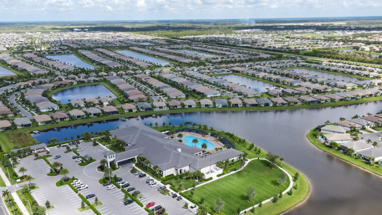 Discover New Homes in Port St. Lucie’s Vibrant Communities