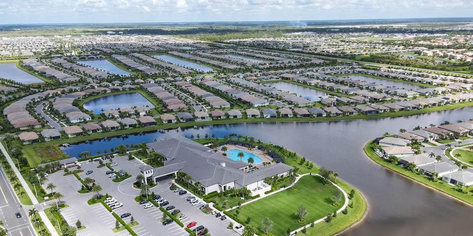 Discover New Homes in Port St. Lucie’s Vibrant Communities