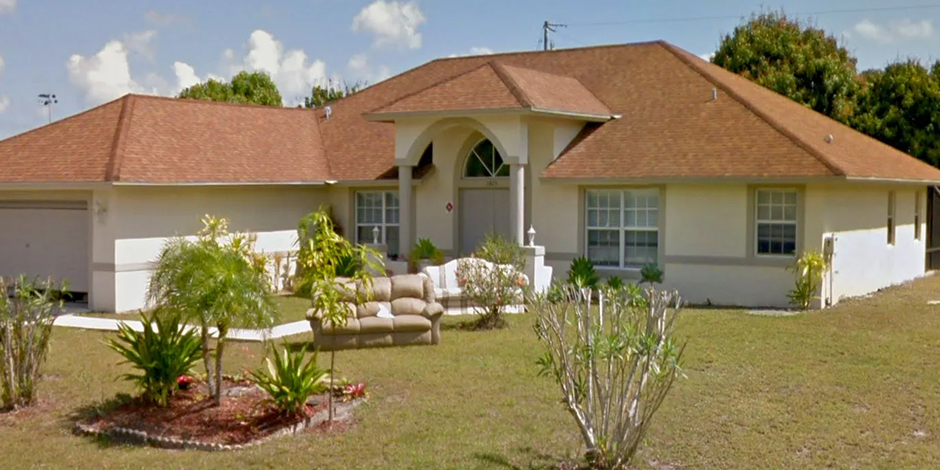 Assisted Living for 55+ Community Port St. Lucie