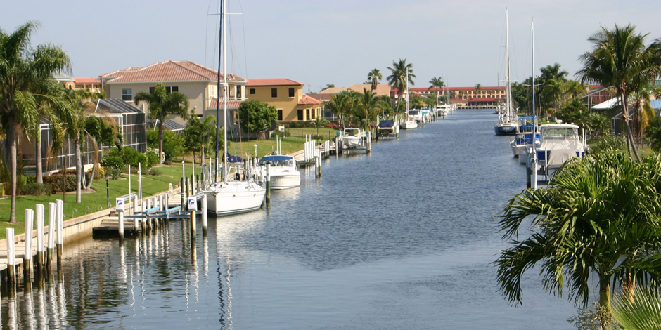 Best Retirement Destination Florida