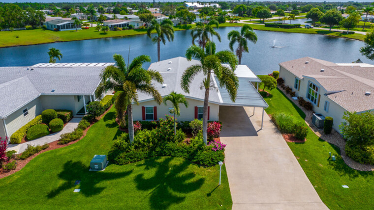 Unlocking the Exceptional Lifestyle: Amenities in 55+ Communities Port St. Lucie