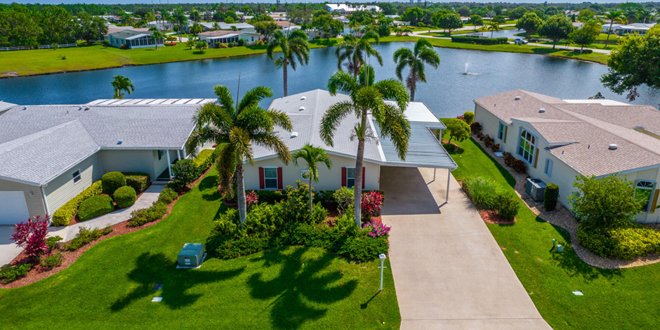 Unlocking the Exceptional Lifestyle: Amenities in 55+ Communities Port St. Lucie