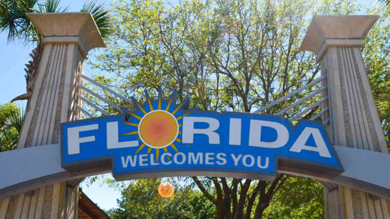 Top Seven Motives for Choosing Florida as Your Retirement Destination