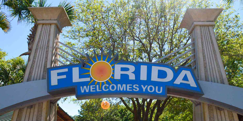 Top Seven Motives for Choosing Florida as Your Retirement Destination