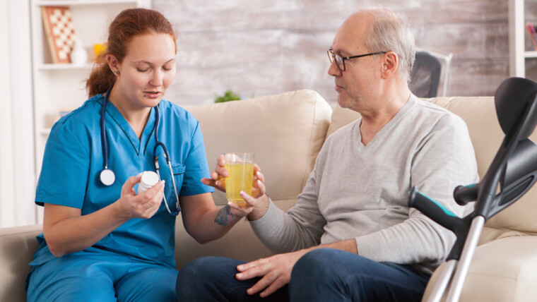 Paying for Home Health Care: A Guide to Financial Options