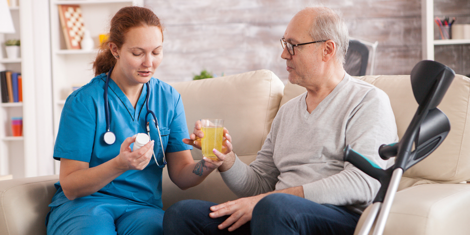 Paying for Home Health Care: A Guide to Financial Options