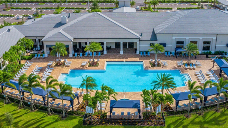 Uncovering Hidden Treasures: Exploring Port Saint Lucie’s 55+ Resort-Style Communities