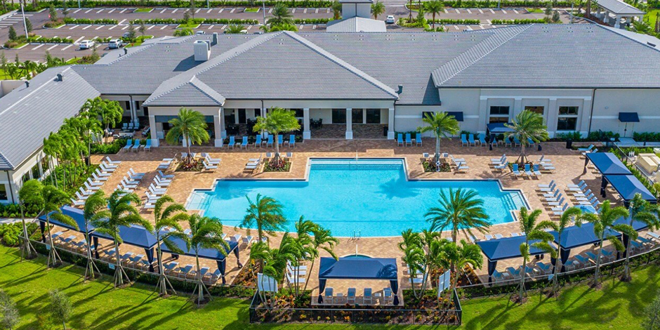 Uncovering Hidden Treasures: Exploring Port Saint Lucie’s 55+ Resort-Style Communities