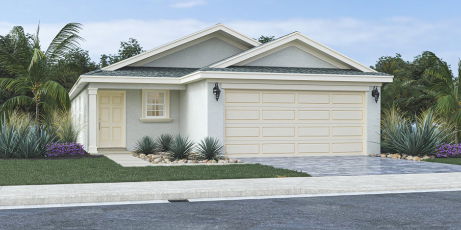 Single Family Homes Retirements Port St. Lucie