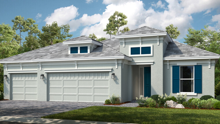 Exploring the Concept of 55+ Communities Port St. Lucie