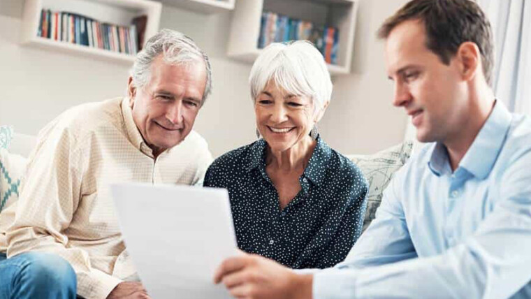 Unlocking Your Ideal Retirement: Expert Insights for 55+ Homebuyers in 2023