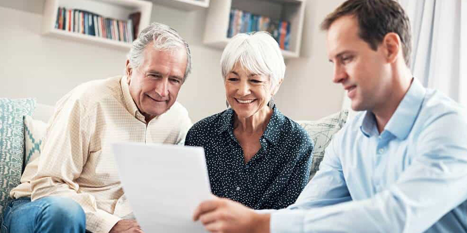 Unlocking Your Ideal Retirement: Expert Insights for 55+ Homebuyers in 2023